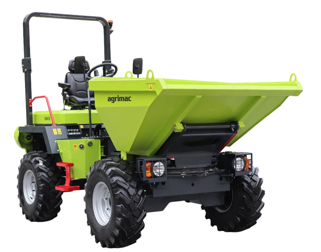 Agrimac