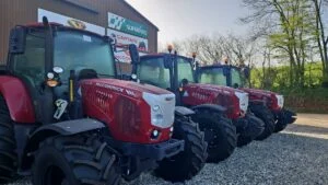 Open Days at Conagri