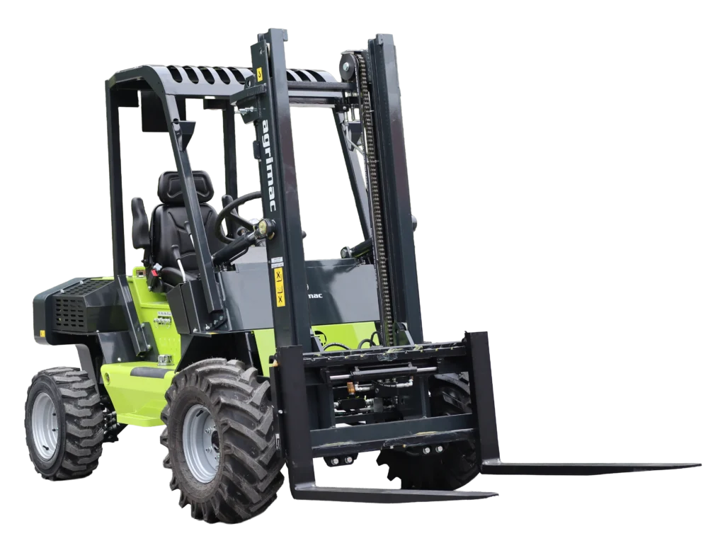 Agrimac