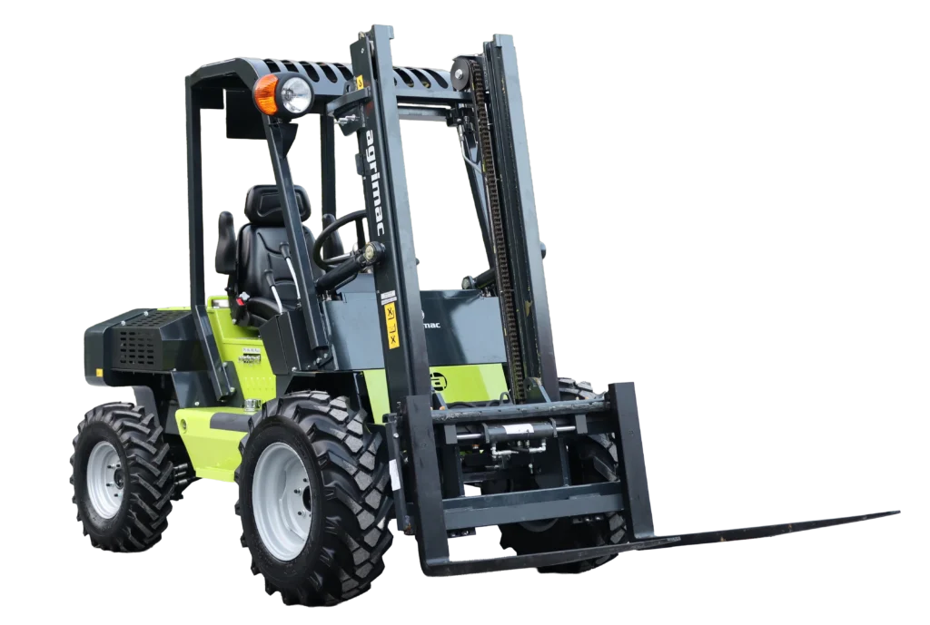 Agrimac