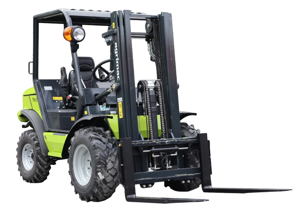 Agrimac