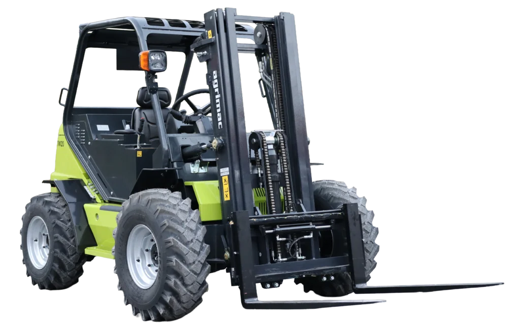 Agrimac