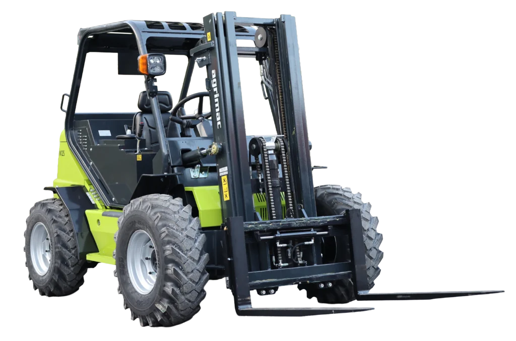 Agrimac