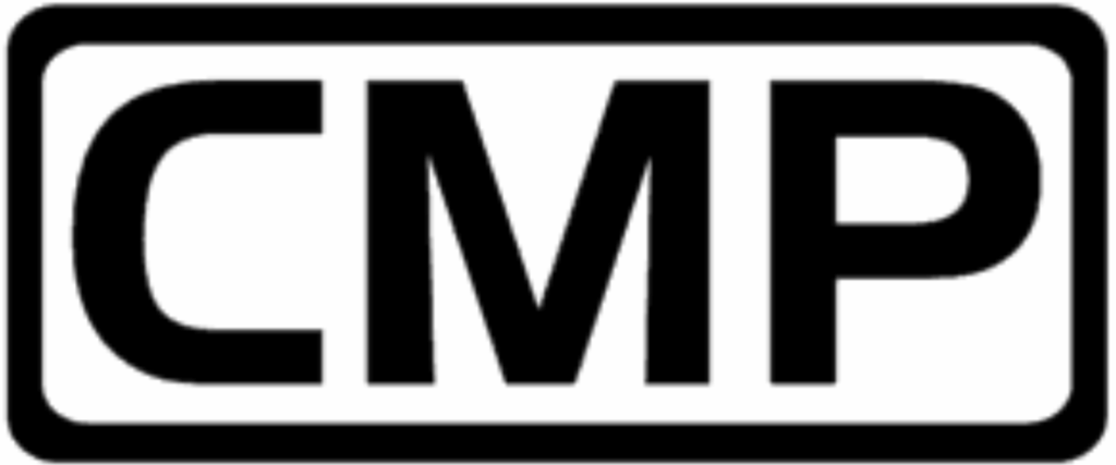Cmp logo