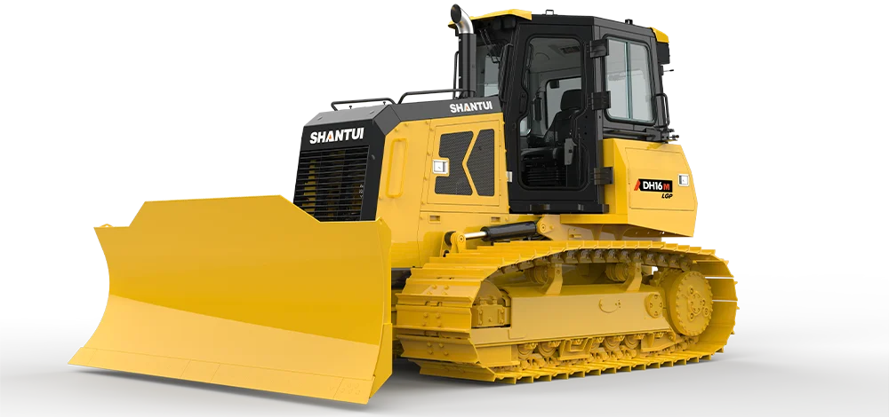 Shantui