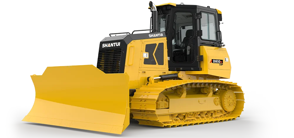 Shantui