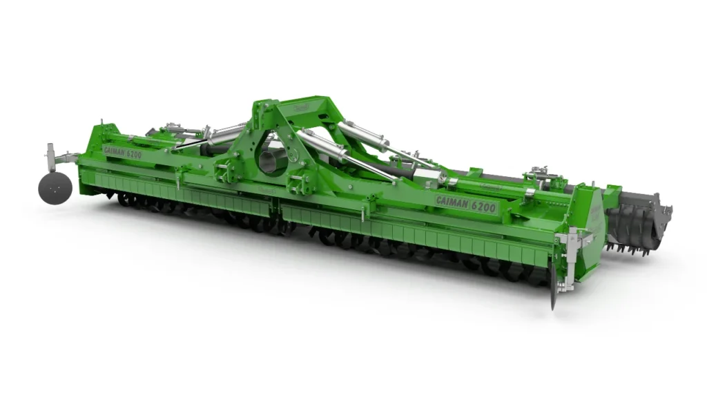 Valentini CAIMAN