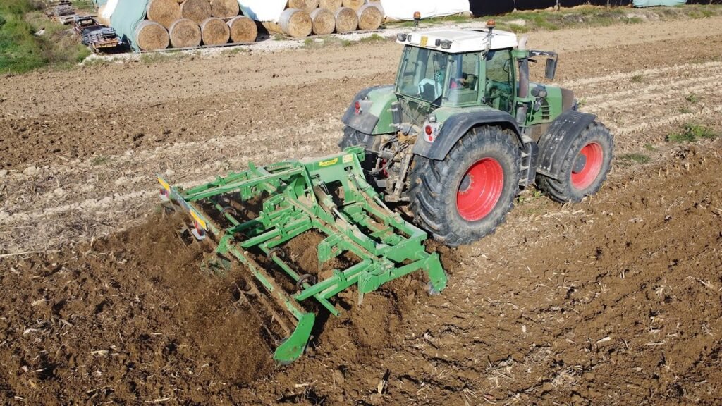 Valentini IMPERIUM cultivator