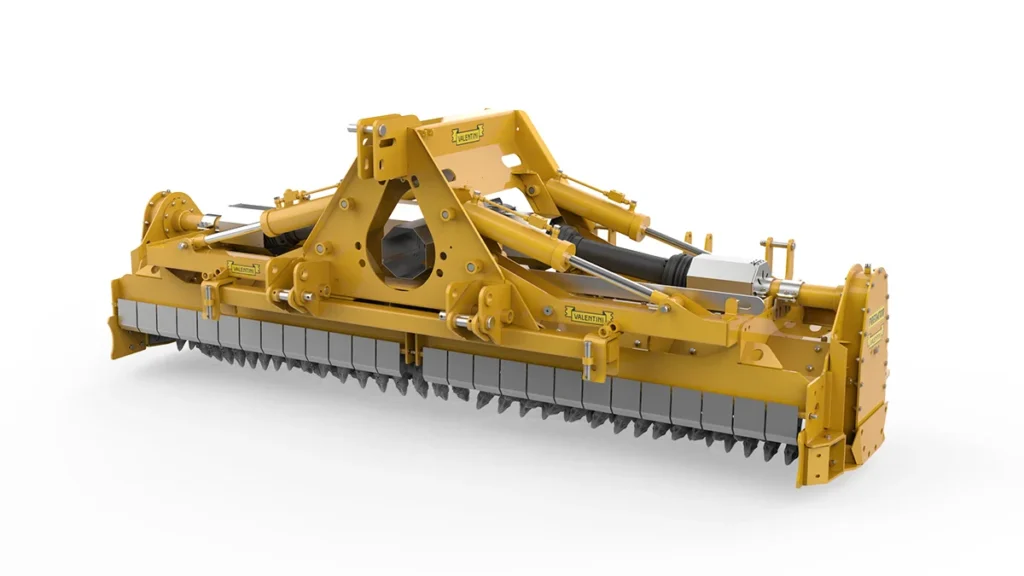 Valentini PREDATOR
