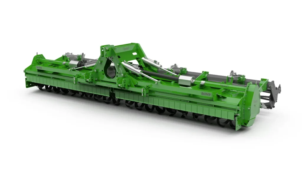Valentini RAIDER