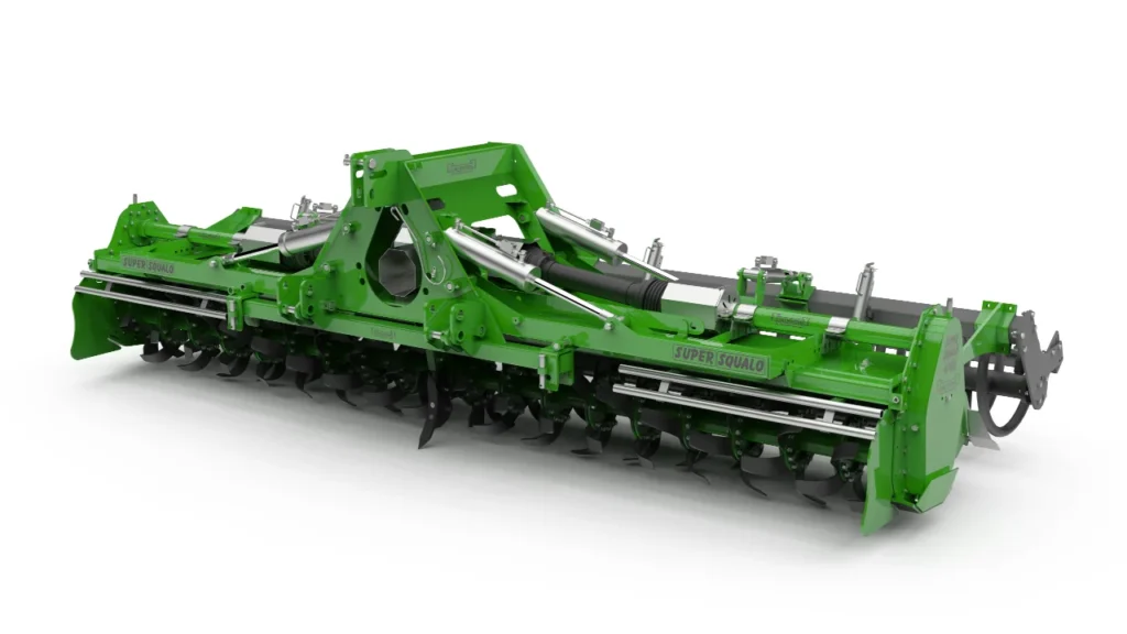 Valentini SUPER SQUALO