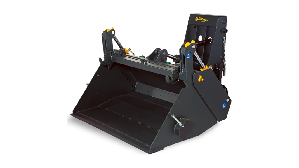 MakBrent BK 150