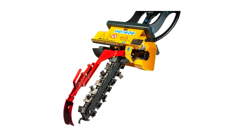 MakBrent CTI 70