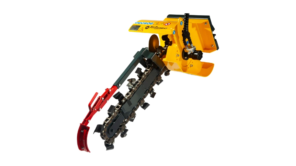 MakBrent CTI 80