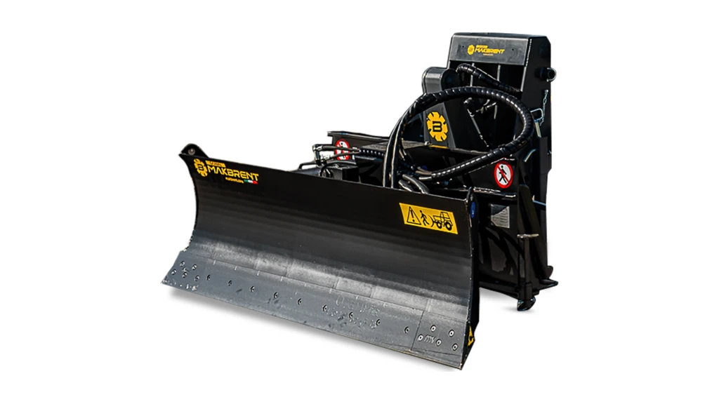 MakBrent DB 1500