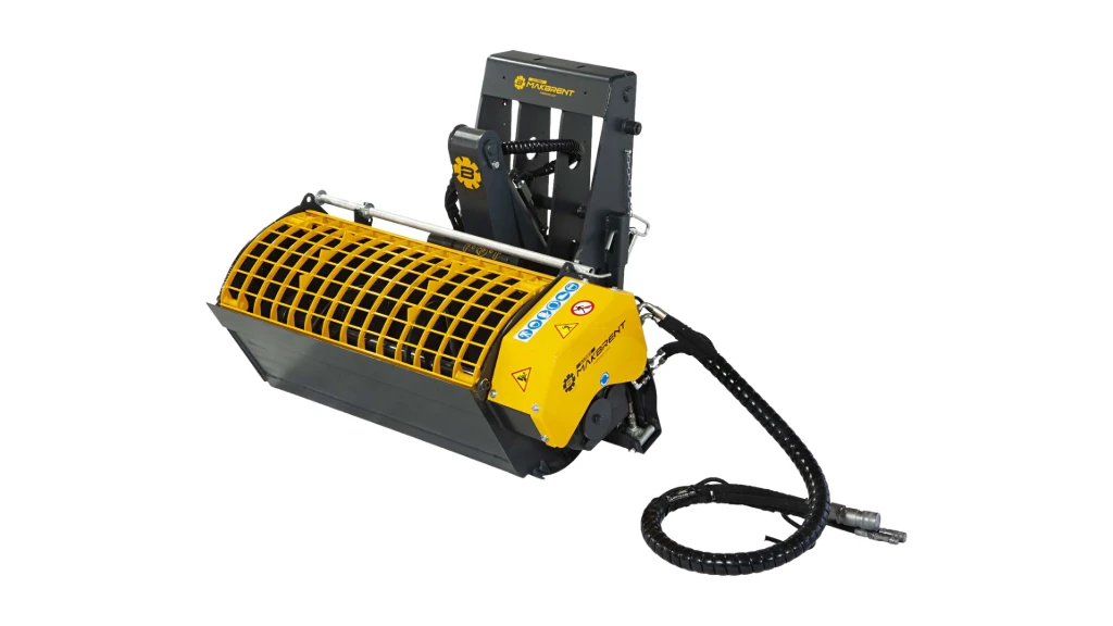 MakBrent MBM 300