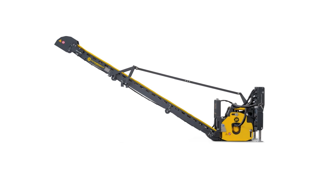 MakBrent MRP40-15N