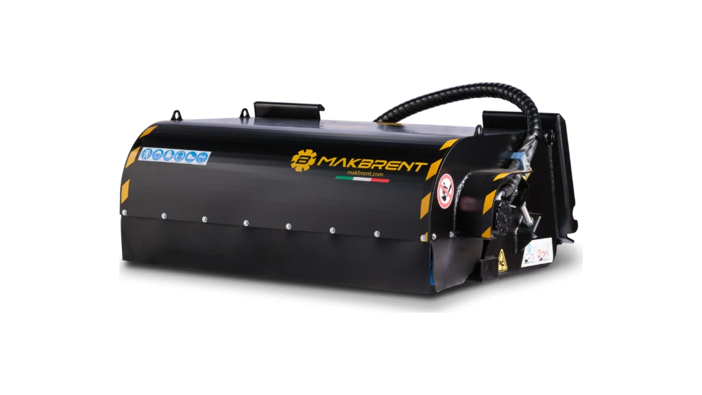 MakBrent MSW 110