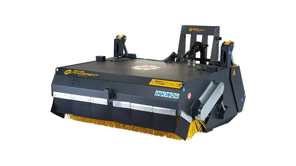 MakBrent MSW 1500