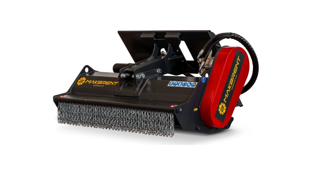 MakBrent MTR 125