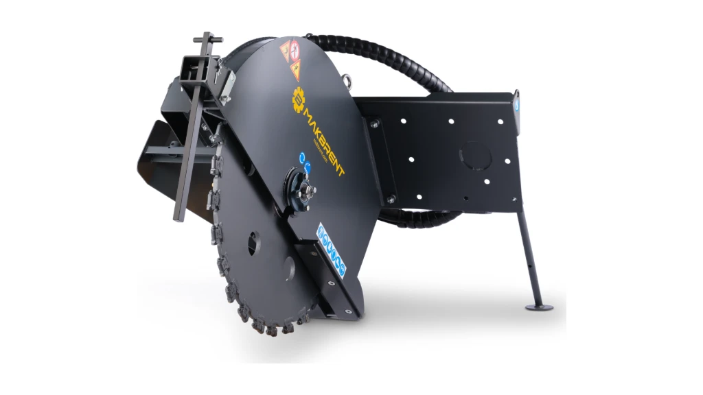 MakBrent MWS 350