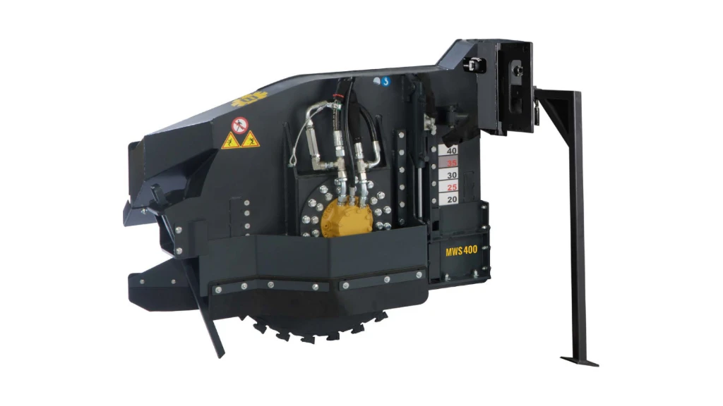 MakBrent MWS 400