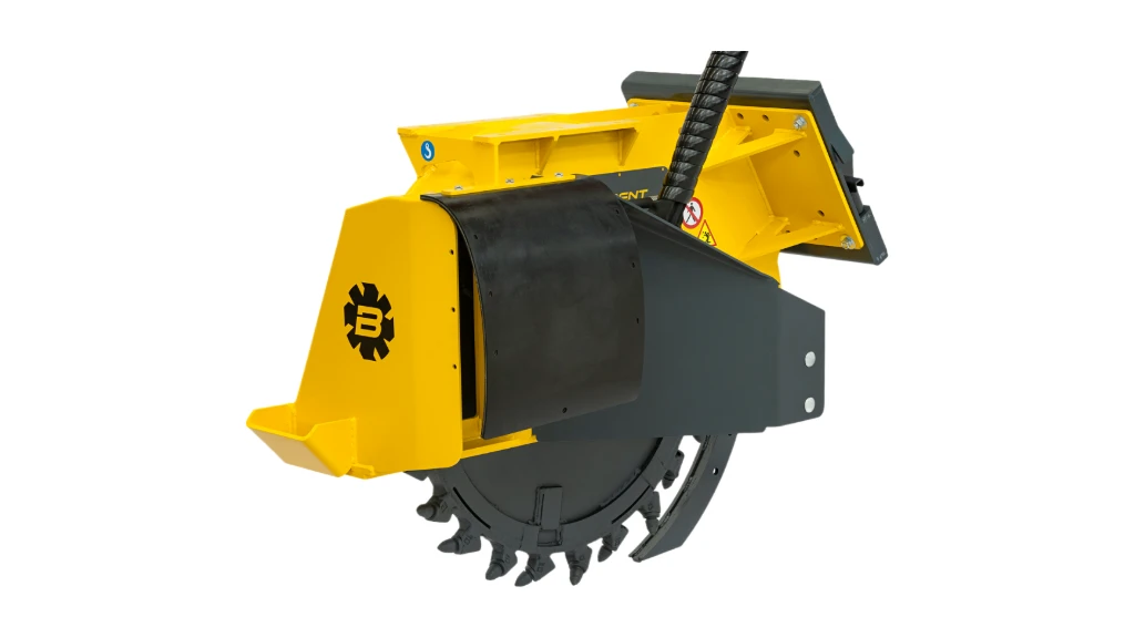 MakBrent WS 35