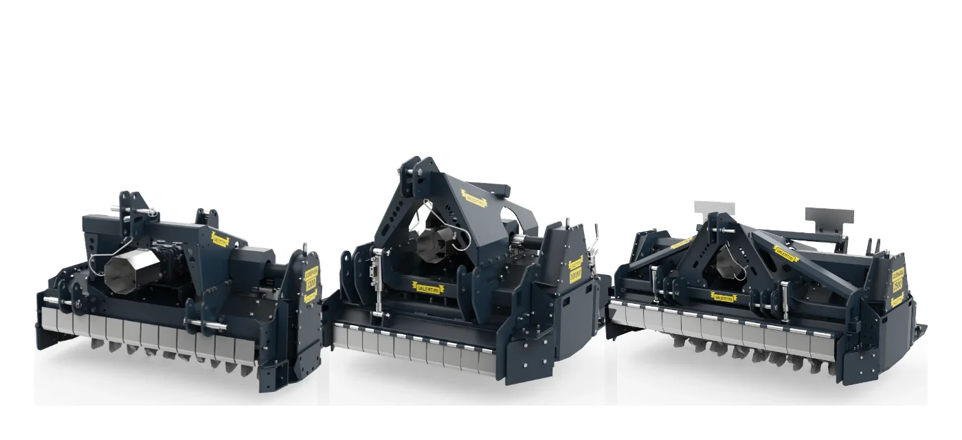 Valentini machines